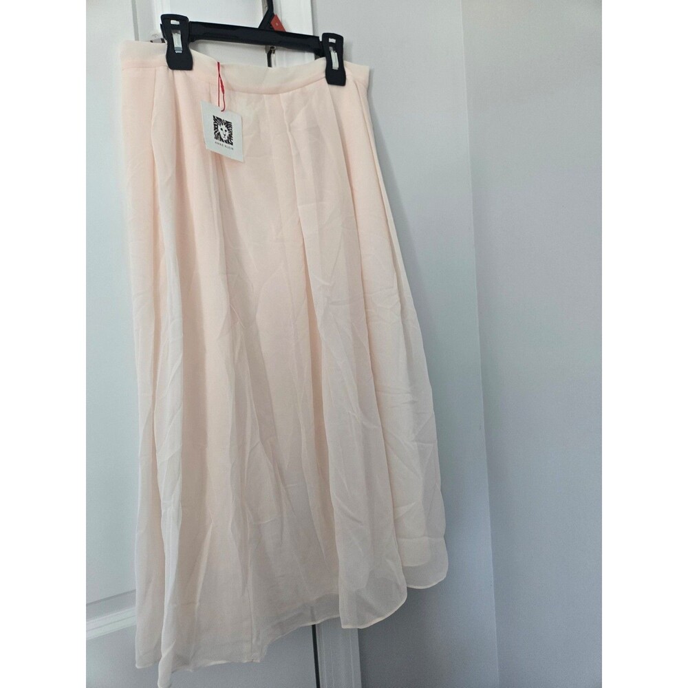 Anne Klein Women's Maxi Skirt   size 6 NWT